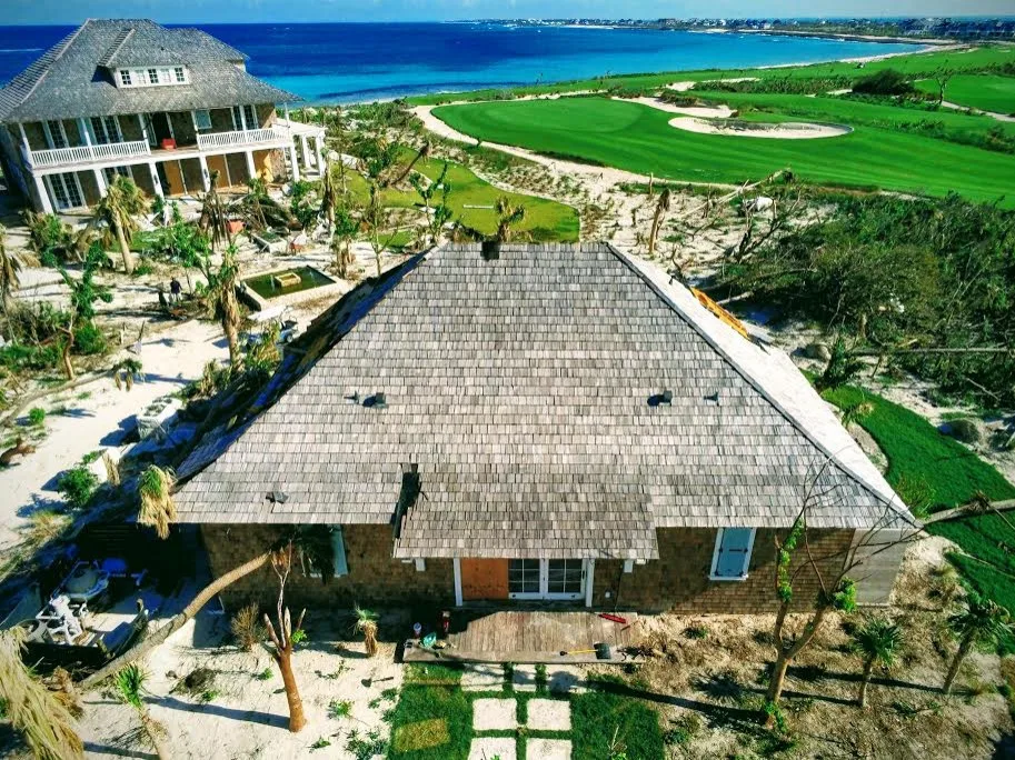 Bahamas Storm Seal Certified Disaster Relief by KDS Roofing Solutions - Photo 11
