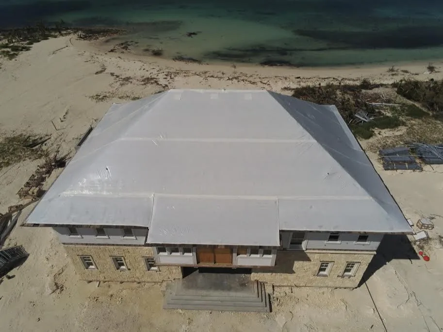 Bahamas Storm Seal Certified Disaster Relief by KDS Roofing Solutions - Photo 25
