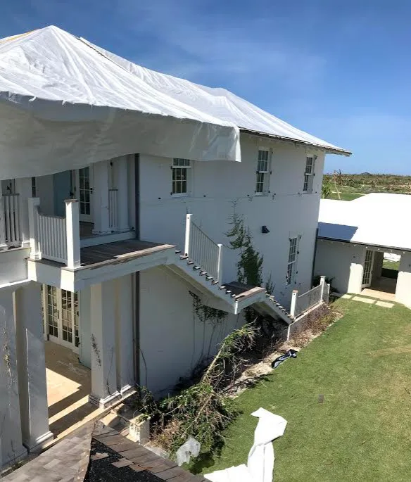 Bahamas Storm Seal Certified Disaster Relief by KDS Roofing Solutions - Photo 14