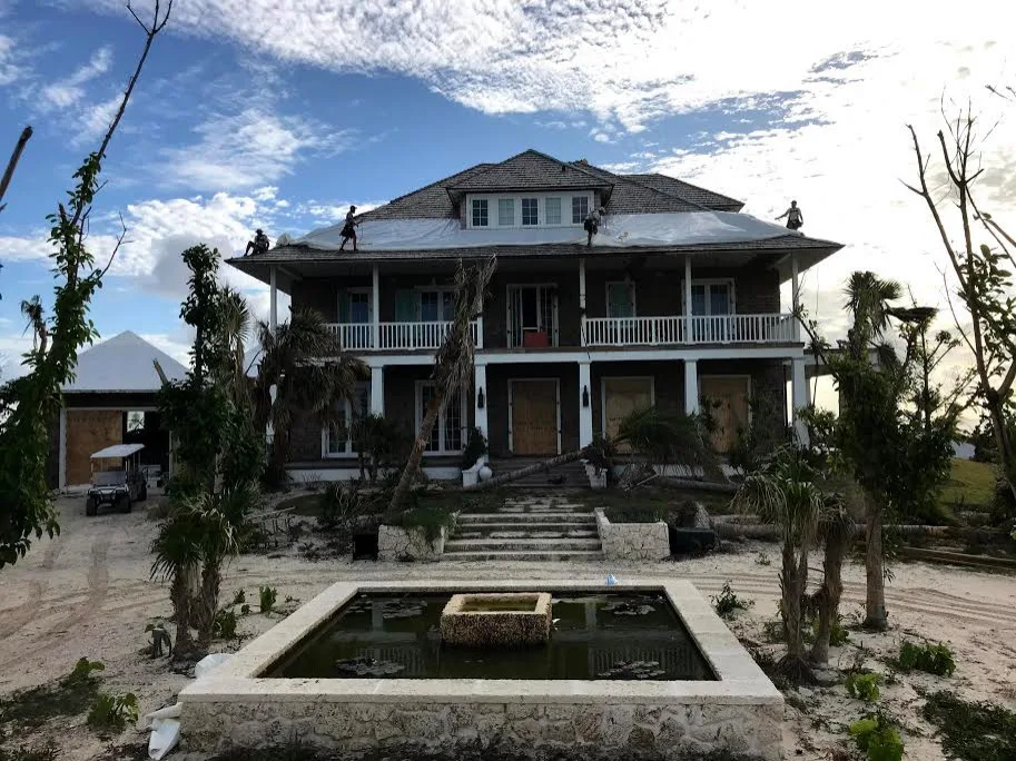 Bahamas Storm Seal Certified Disaster Relief by KDS Roofing Solutions - Photo 12