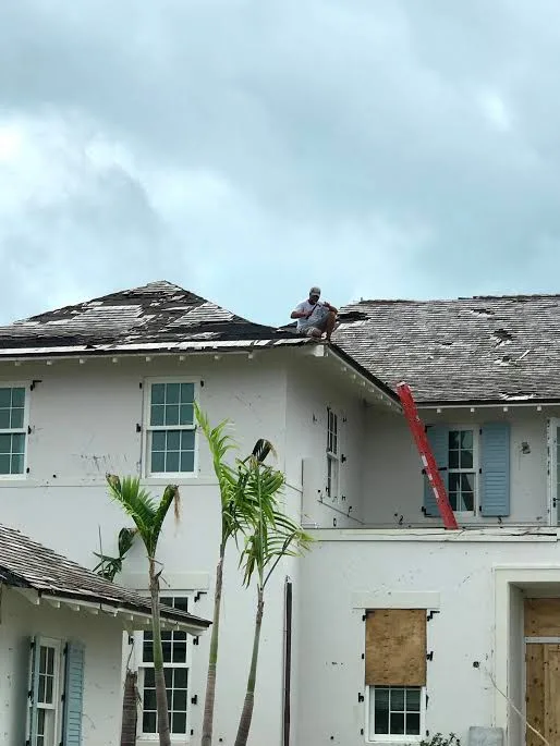 Bahamas Storm Seal Certified Disaster Relief by KDS Roofing Solutions - Photo 24