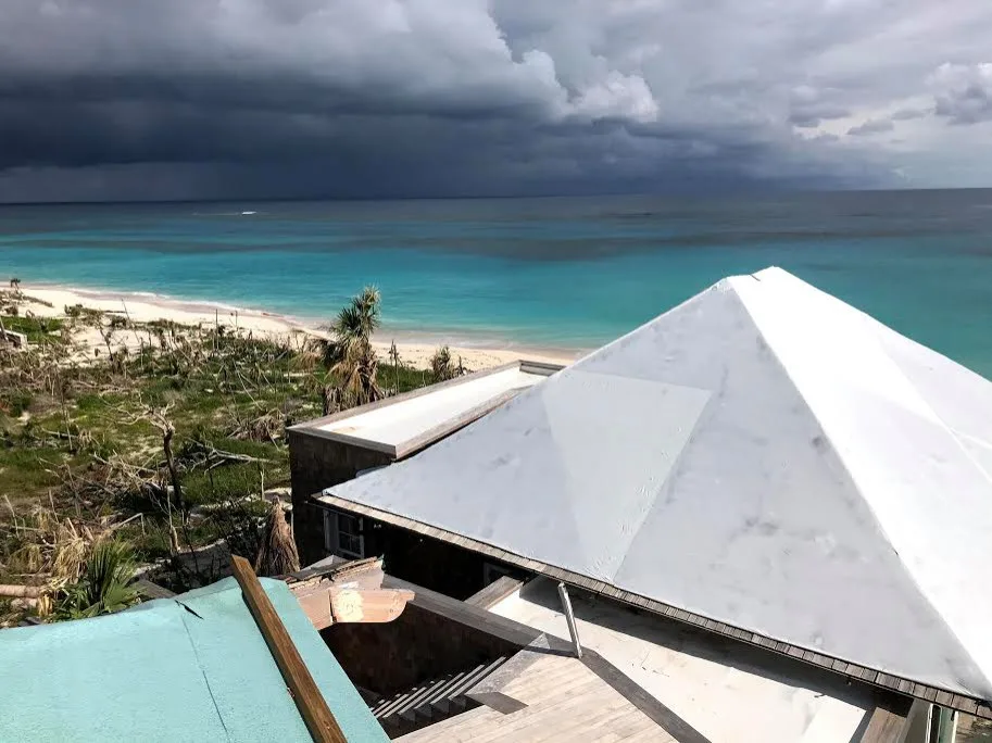 Bahamas Storm Seal Certified Disaster Relief by KDS Roofing Solutions - Photo 23