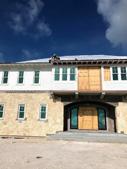 Bahamas Storm Seal Certified Disaster Relief by KDS Roofing Solutions - Photo 7