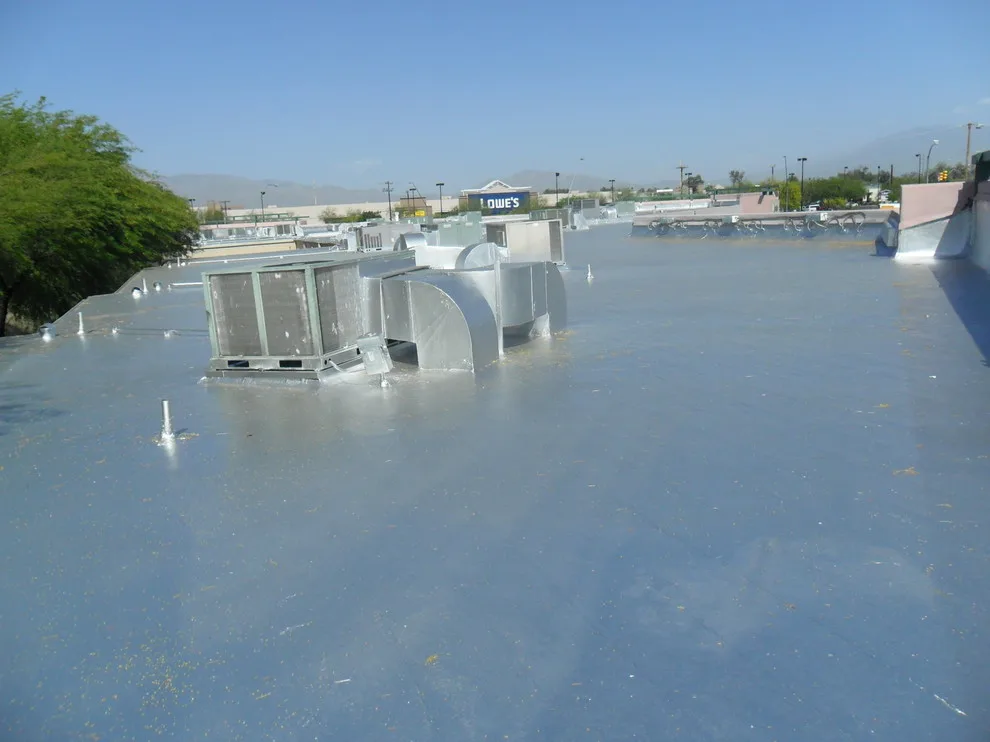 Rock Roofing, LLC. - Photo 2