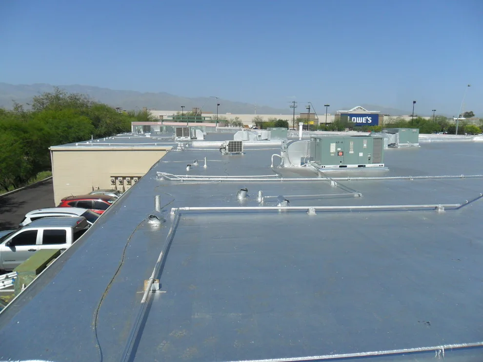 Rock Roofing, LLC. - Photo 4