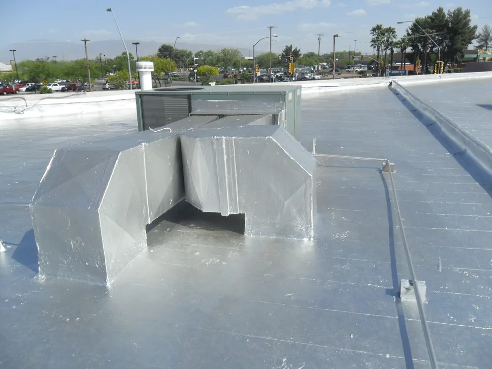 Rock Roofing, LLC. - Photo 3