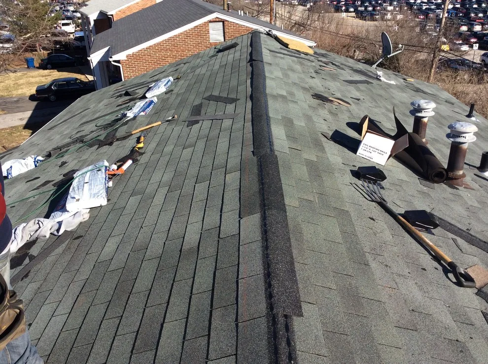 Douglas Avenue by Enterprise Contracting, Inc. - Photo 10