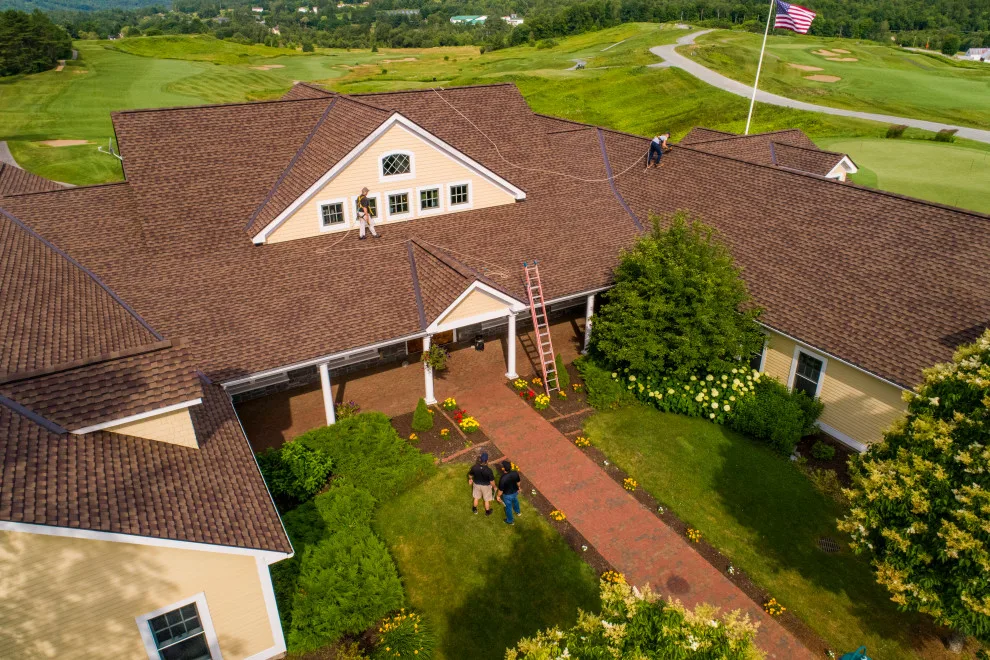 Blue Sky Roofing & Custom Exteriors - Photo 9