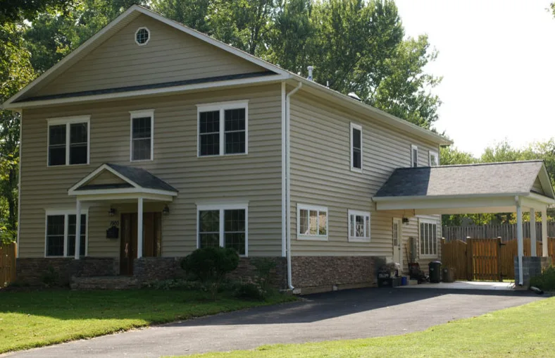 Classic Exterior Renovations - Roofing, Siding, Windows by DryHome Roofing & Siding, Inc. - Photo 3