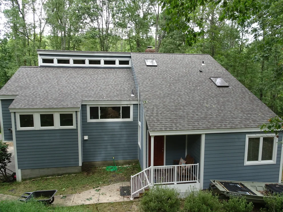 DryHome Roofing & Siding, Inc. - Photo 12