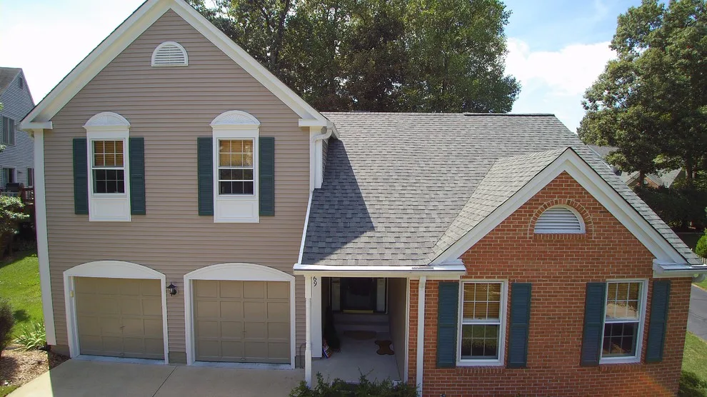 DryHome Roofing & Siding, Inc. - Photo 5