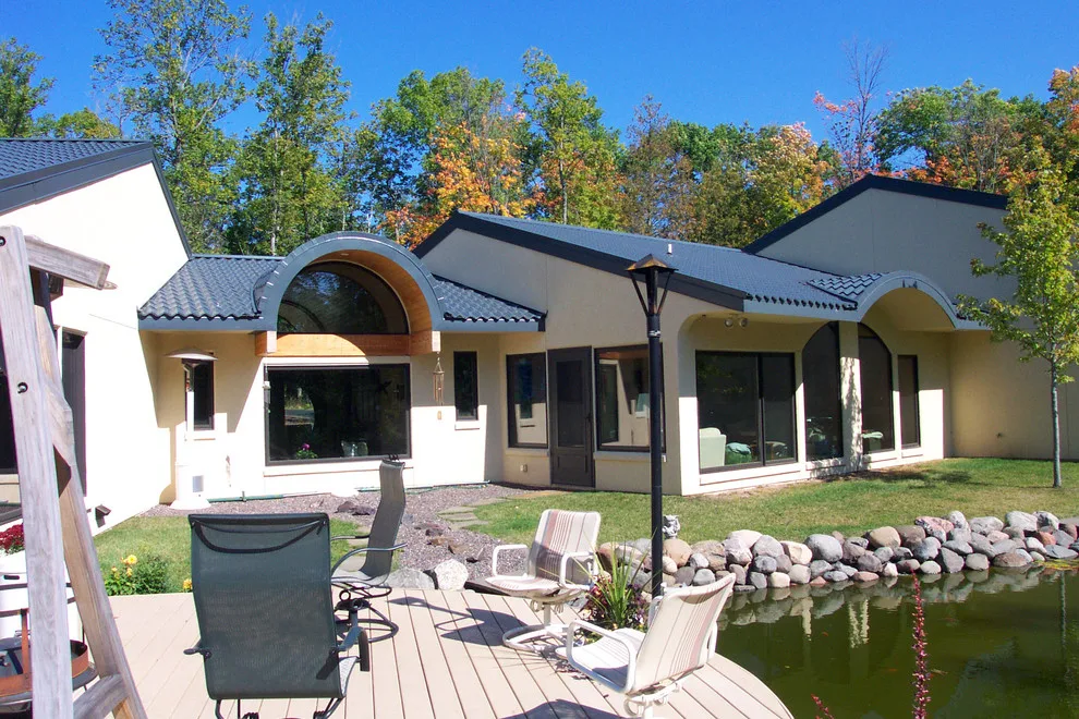 Mcelroy Metal INC - Photo 9