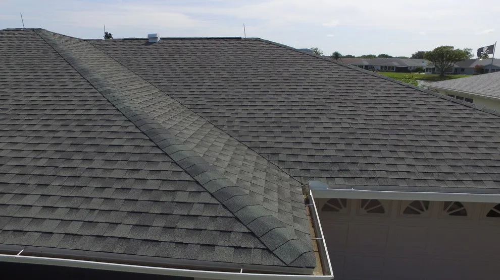 Duquesna Drive, Sun City Center by Sun Coast Roofing - Photo 4
