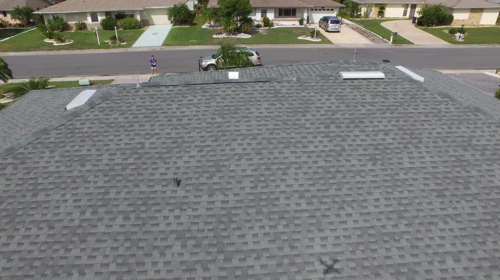 Duquesna Drive, Sun City Center by Sun Coast Roofing - Photo 2