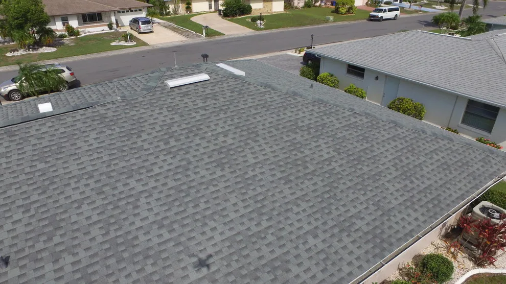 Sun Coast Roofing - Photo 14