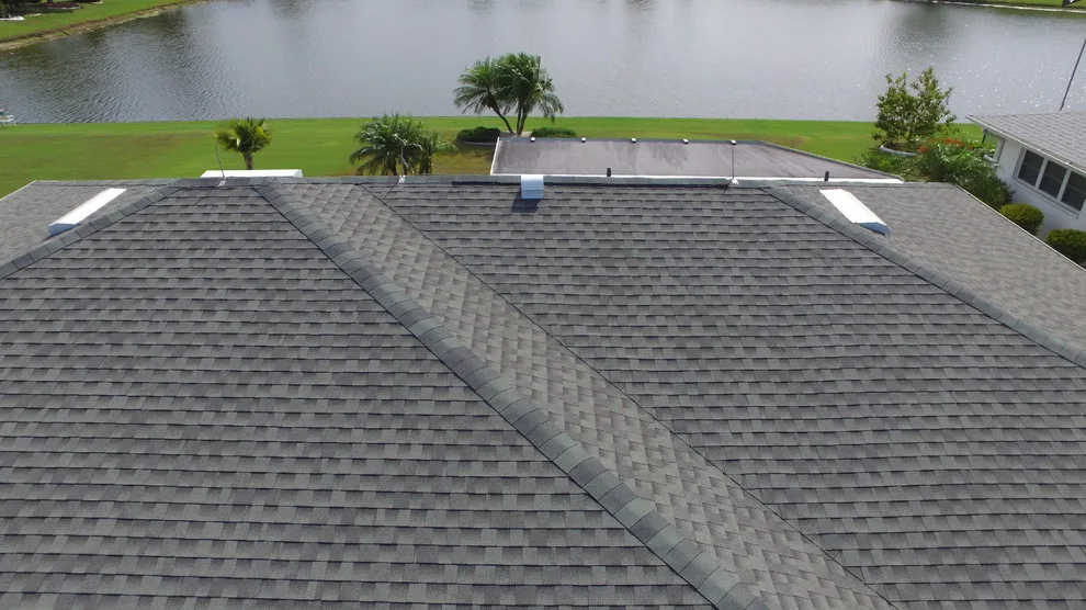 Duquesna Drive, Sun City Center by Sun Coast Roofing - Photo 3