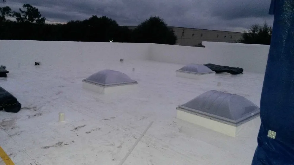 Precision Roofing LLC - Photo 9