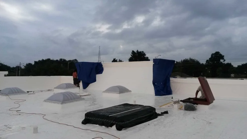 Precision Roofing LLC - Photo 7