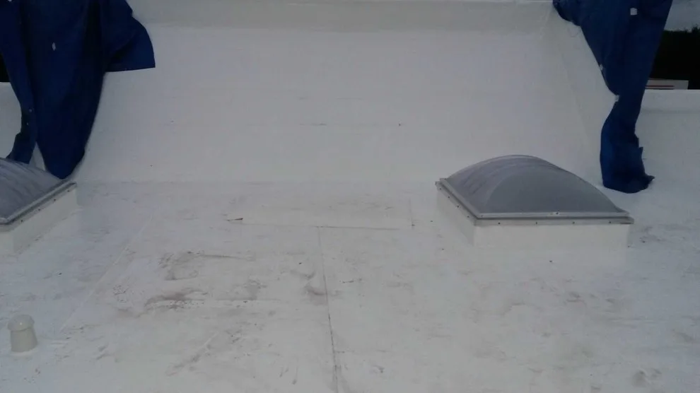 Precision Roofing LLC - Photo 5