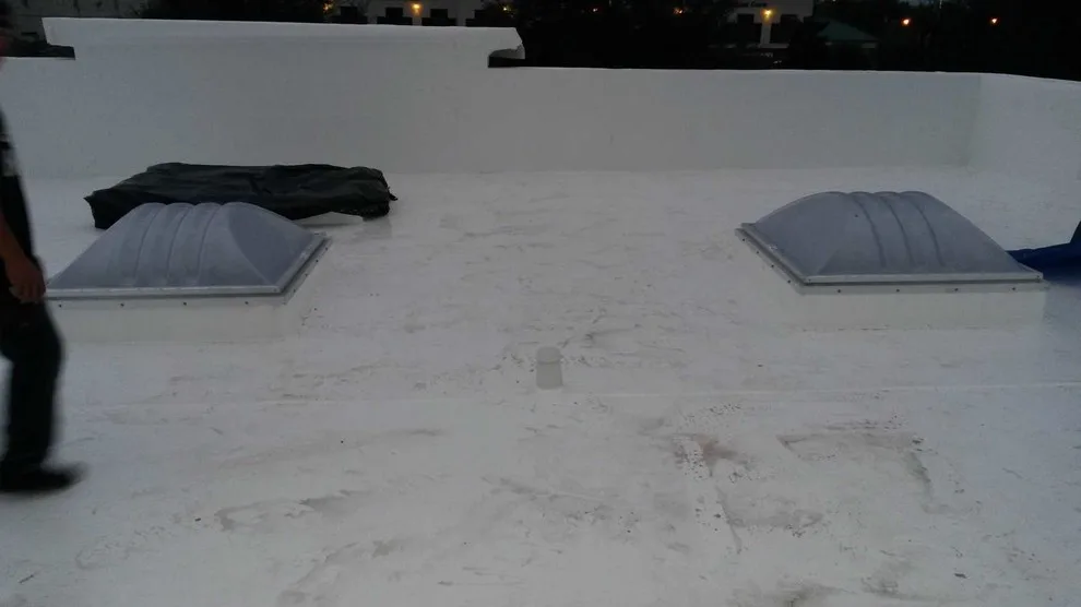 Precision Roofing LLC - Photo 11