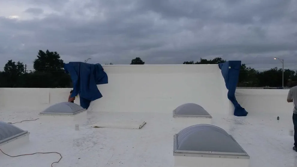 Precision Roofing LLC - Photo 2