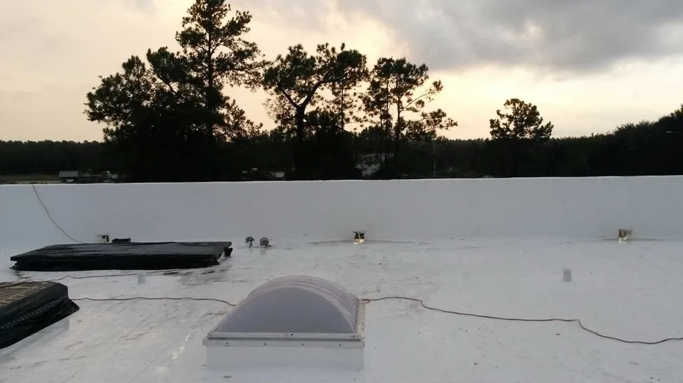Precision Roofing LLC - Photo 3