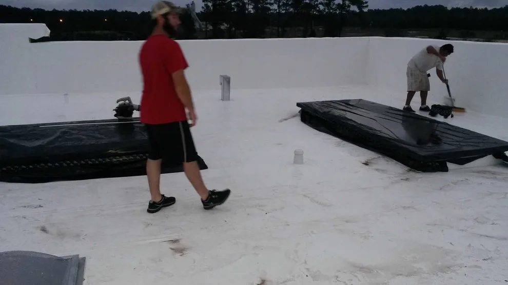 Precision Roofing LLC - Photo 12