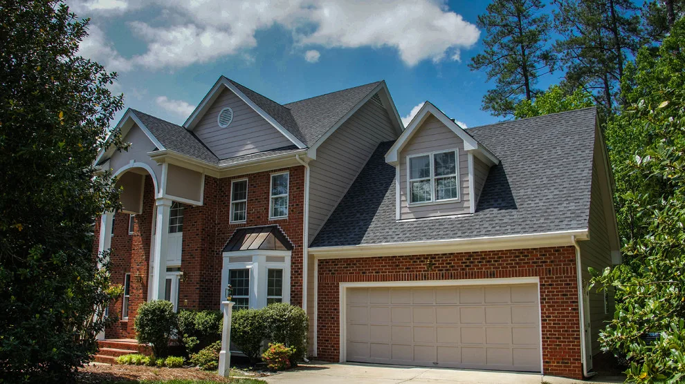 Baker Roofing Company - Photo 11