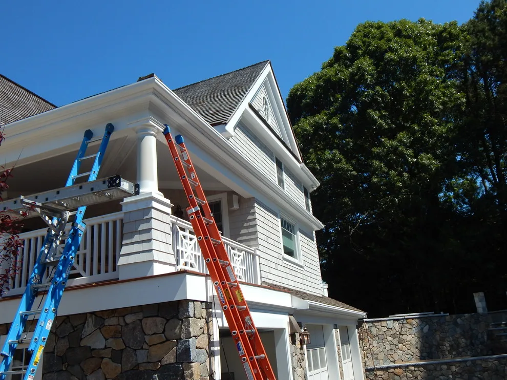 The Fiberglass Gutter Company - Photo 7