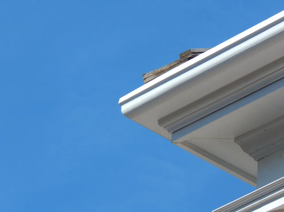The Fiberglass Gutter Company - Photo 13