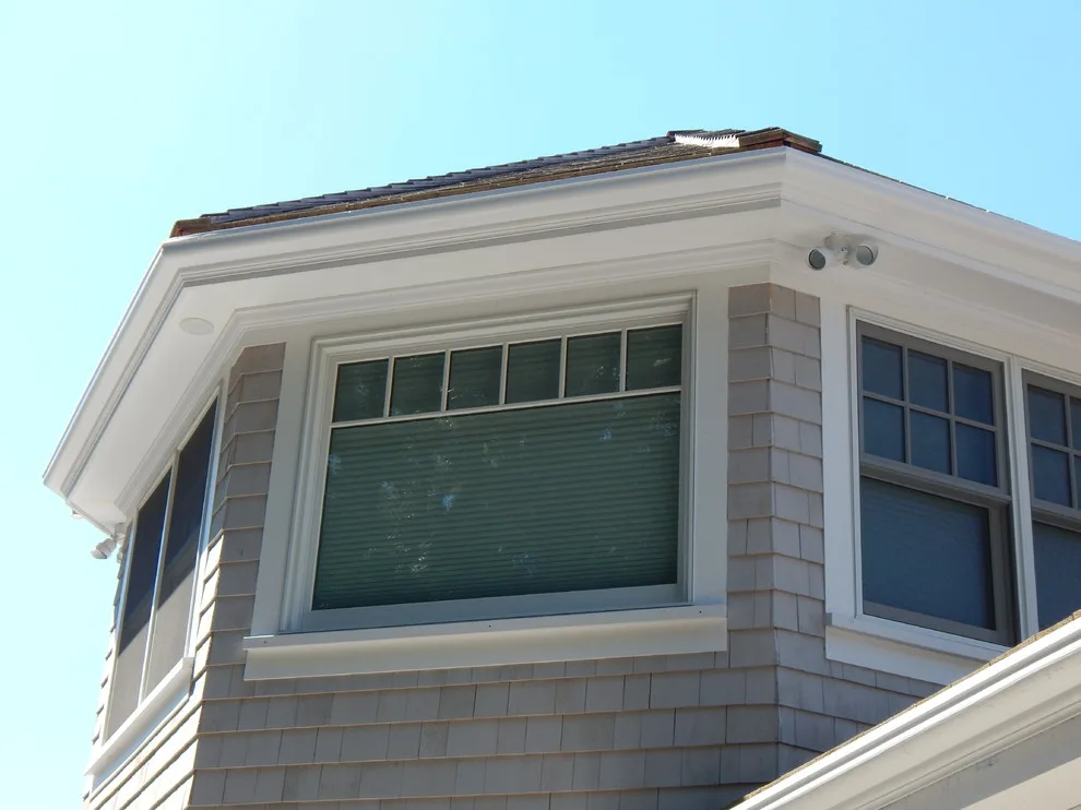 The Fiberglass Gutter Company - Photo 10