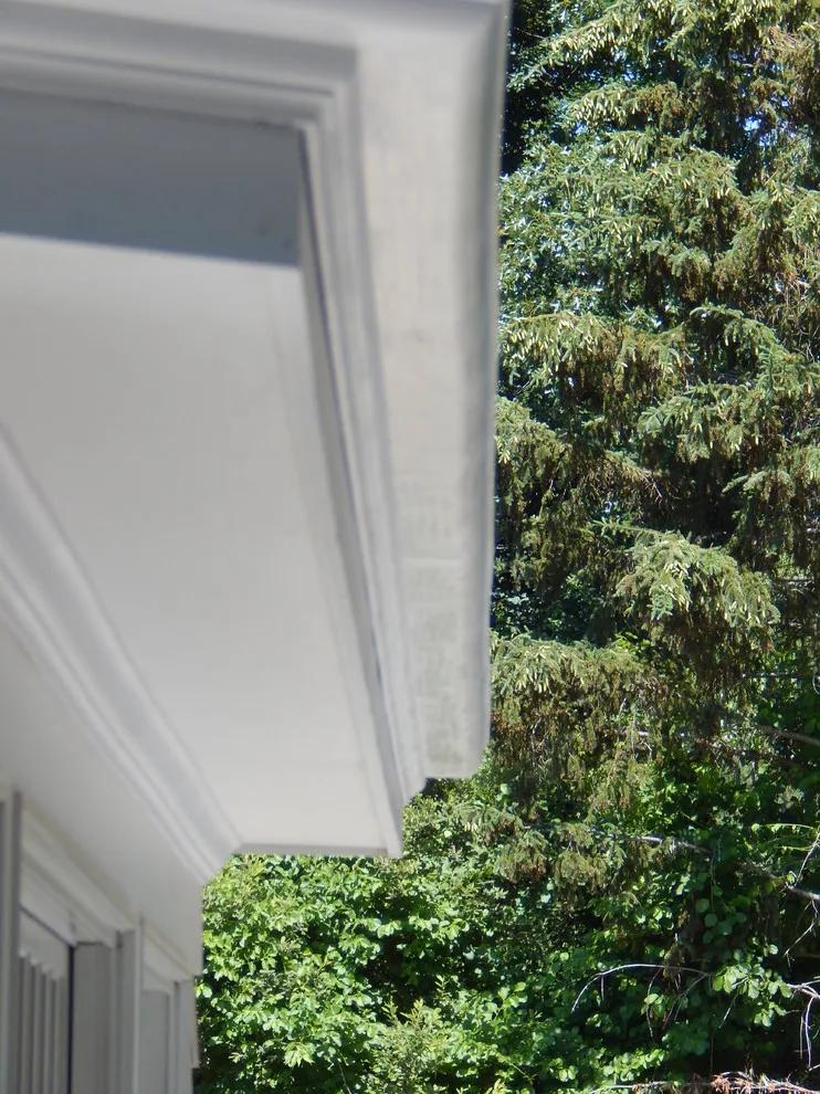 Duxbury MA Fiberglass Gutter Setup by The Fiberglass Gutter Company - Photo 15