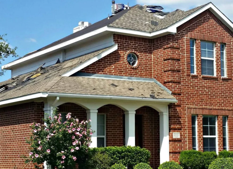 Cross Creek Roofing - Photo 11