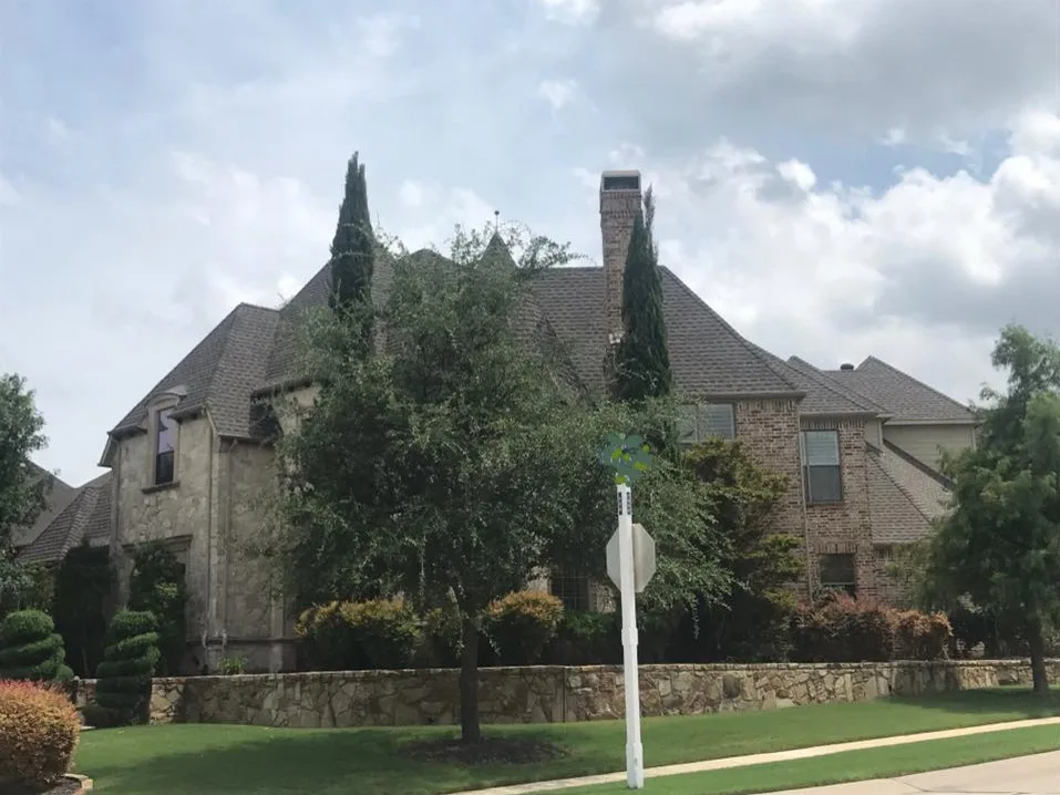 Cross Creek Roofing - Photo 3
