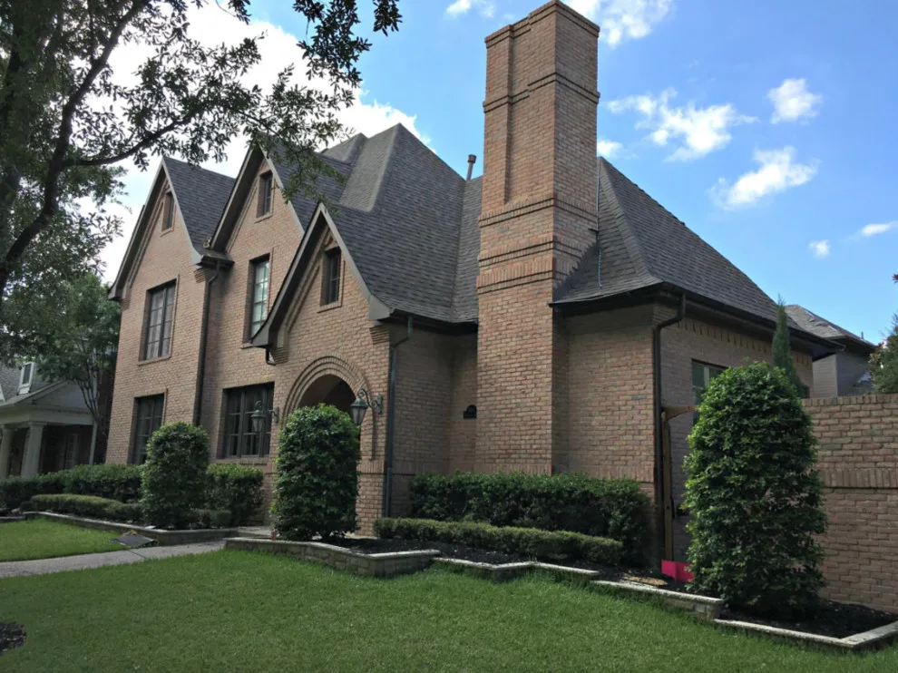 Cross Creek Roofing - Photo 7