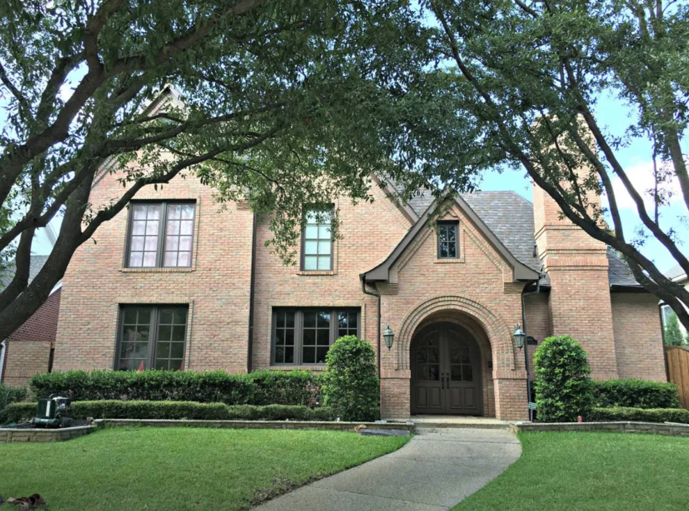 DWF Roofing Solutions by Cross Creek Roofing - Photo 4