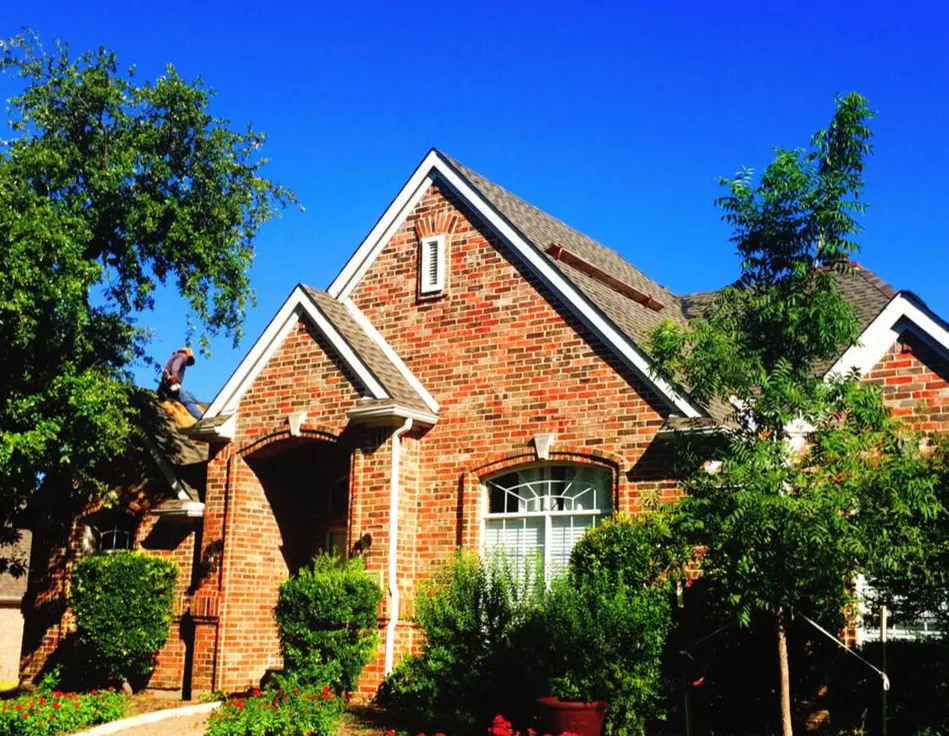 Cross Creek Roofing - Photo 14