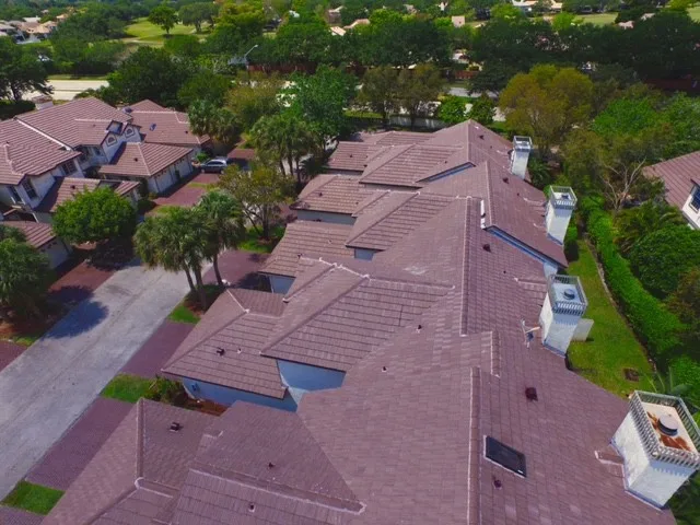 Eagle's Perch Townhomes by Evans Roofing - Photo 10