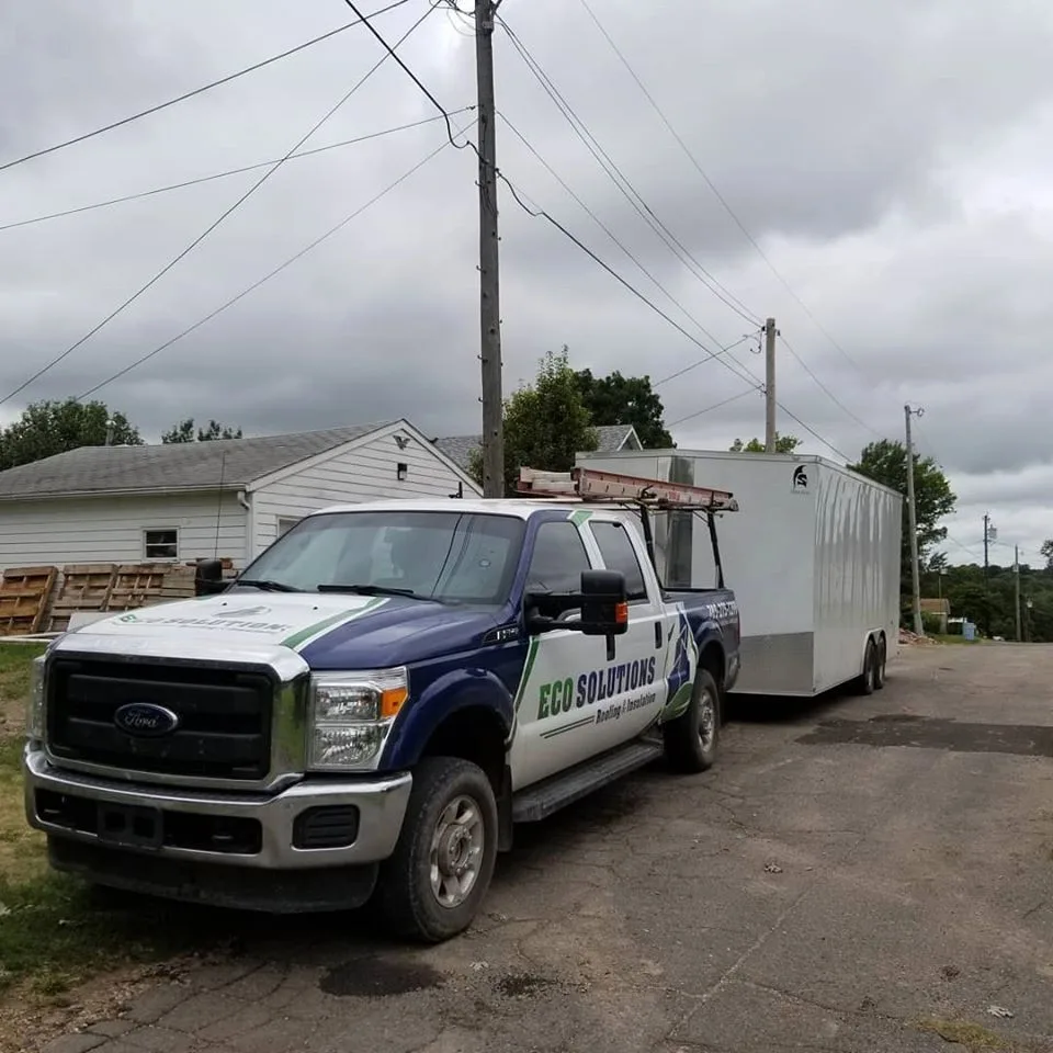 Eco Solutions Inc. - Photo 9