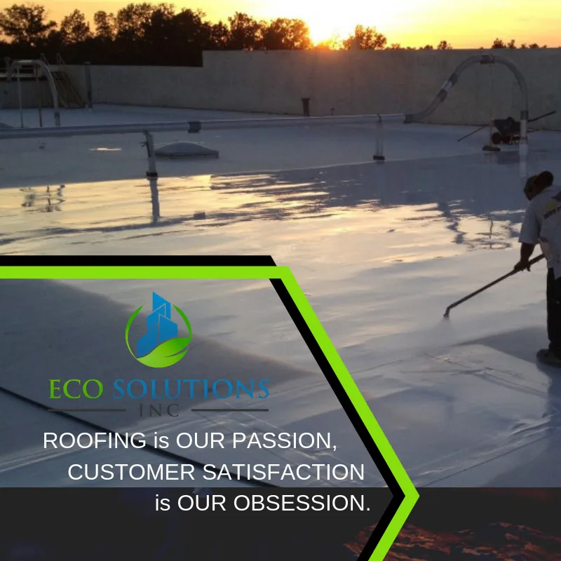 Eco Solutions Inc. - Photo 13