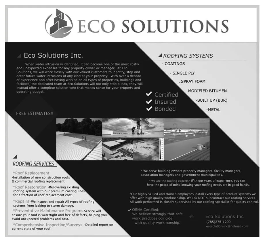 Eco Solutions Inc. - Photo 6