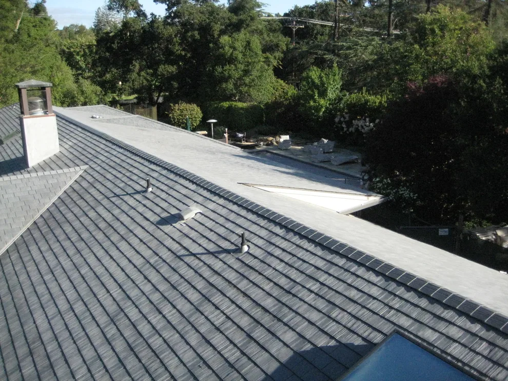 Fidelity Roof Company - Photo 2