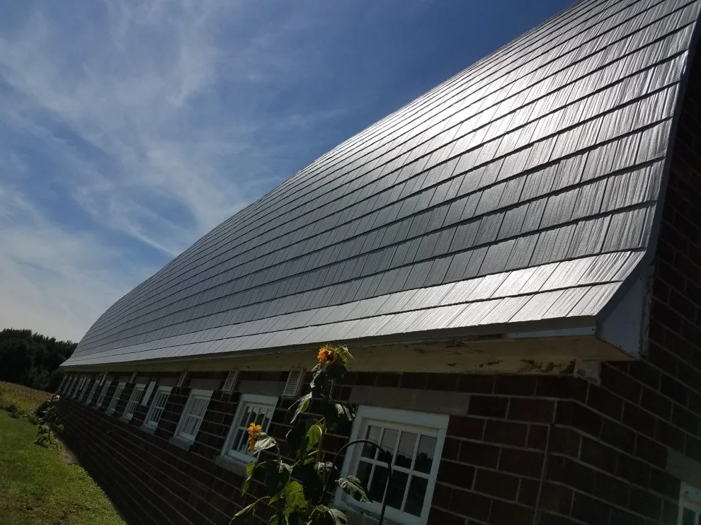 Procrafters Roofing - Photo 3