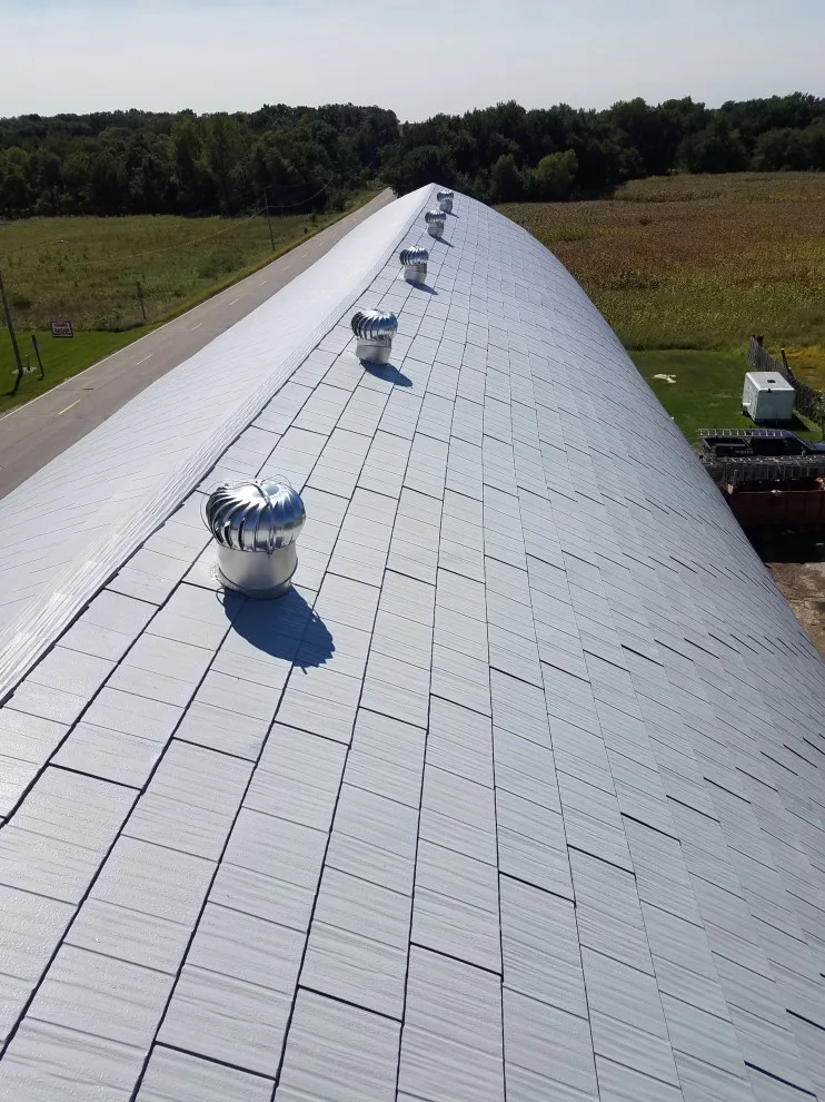 Procrafters Roofing - Photo 8