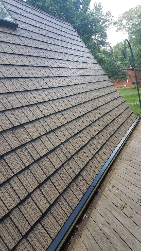 Procrafters Roofing - Photo 13