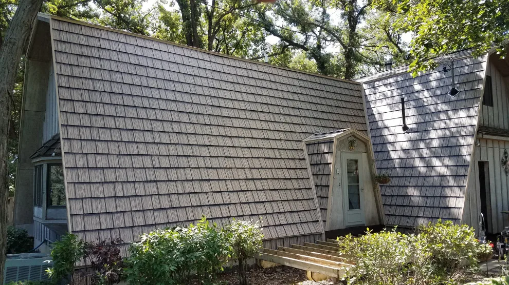 Procrafters Roofing - Photo 9