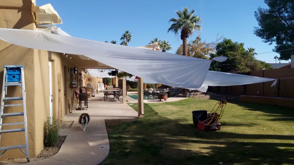 Edwards Home Foam Roofing by Zobec Construction Roofing Services - Photo 11