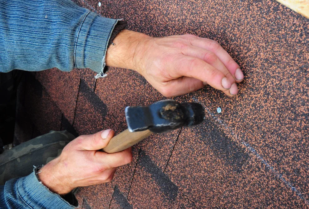 Bailey Roofing CA - Photo 13