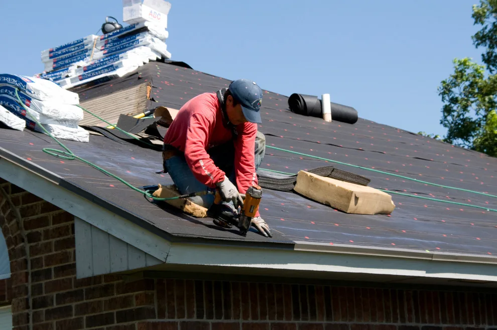 Bailey Roofing CA - Photo 7