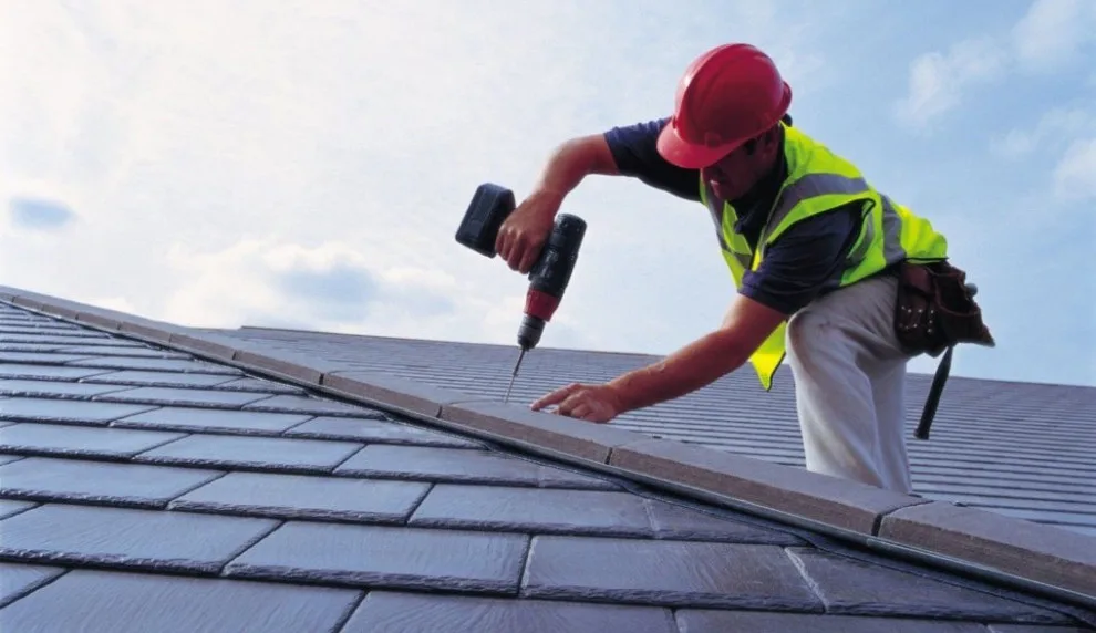 Bailey Roofing CA - Photo 2